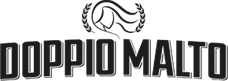 Logo Doppio Malto